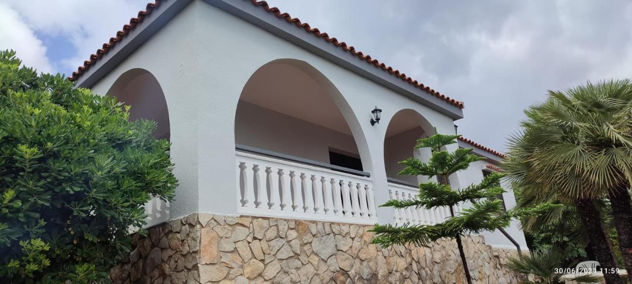 Villa Carabela-Vistas Al Mar Peñíscola Esterno foto