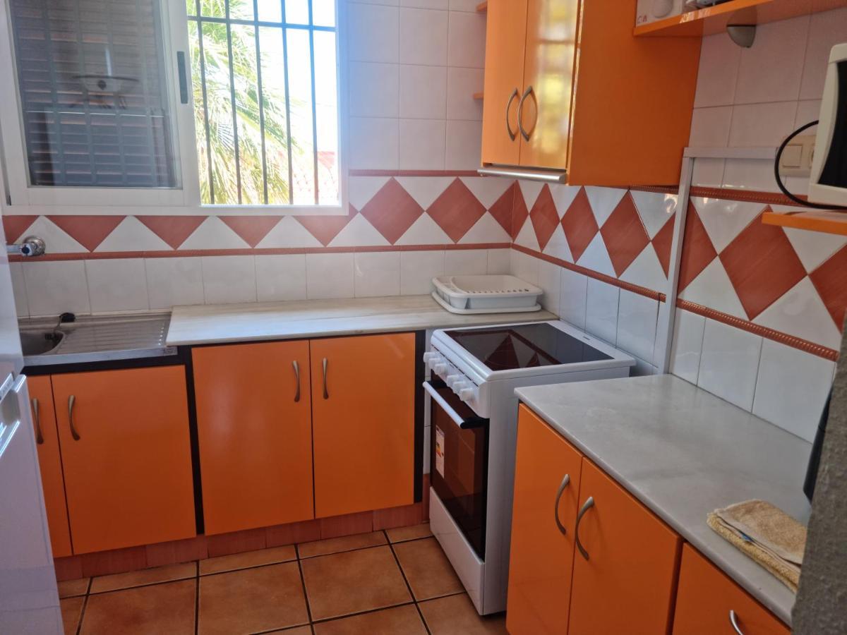 Villa Carabela-Vistas Al Mar Peñíscola Esterno foto